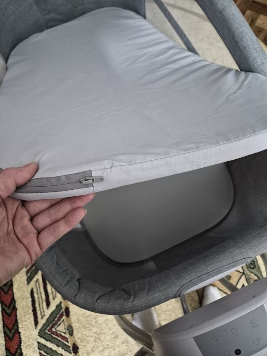 Люлька-качалка НЕДОРОГО