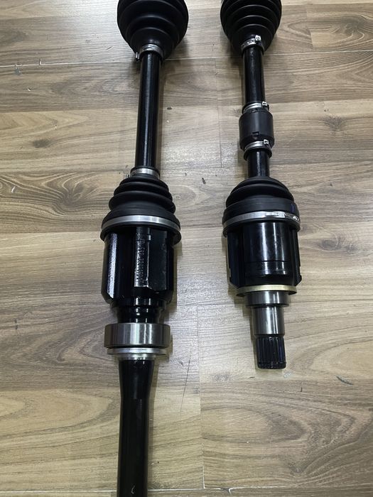 Привод в сборе граната