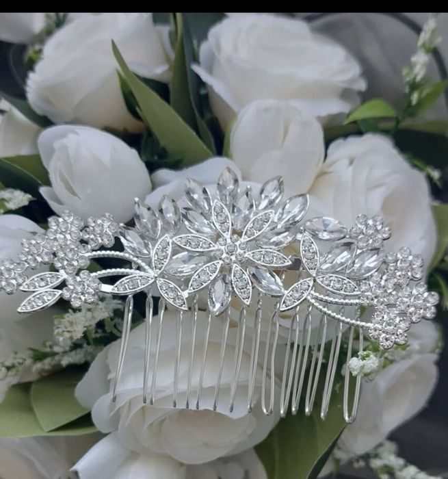 Украшение за коса