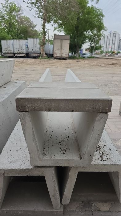 Дорожный лоток ЛИ 5