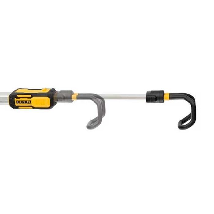 Акумулаторна LED лампа линейна DeWALT DCL045, 18V