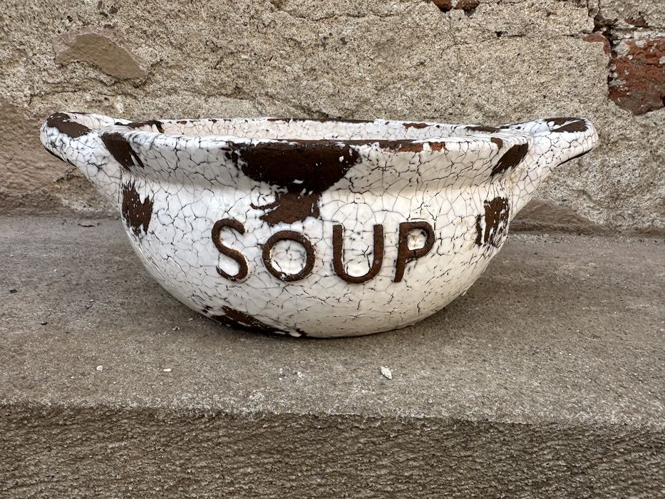 Castron de supa austroungara