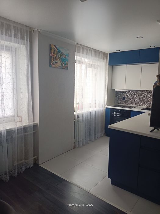 Продам 3-х квартиру