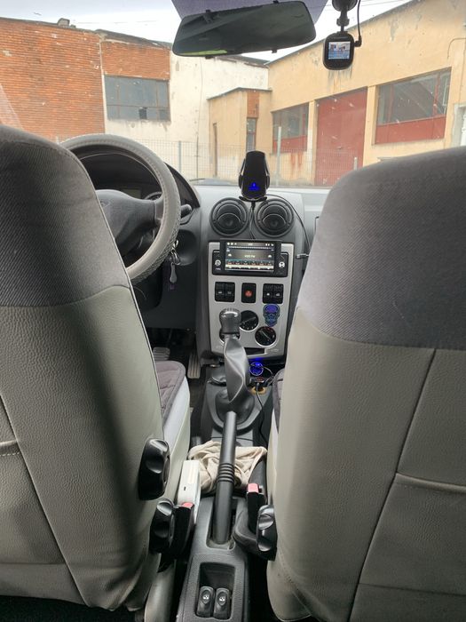 Logan 1.5 dci 2006 unic proprietar