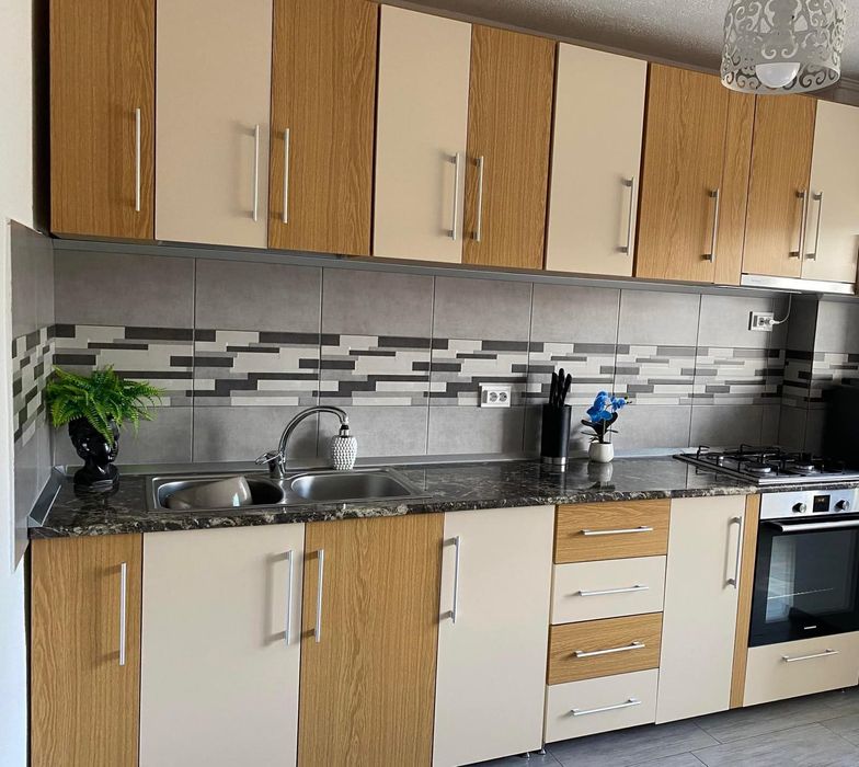 Mobila de bucătărie