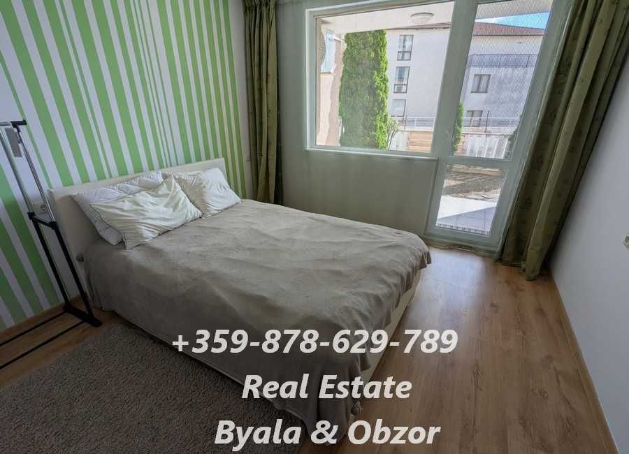 Продава се Тристаен апартамент в Бяла - 65 кв.м за 589 €/кв.м - Снимка #12