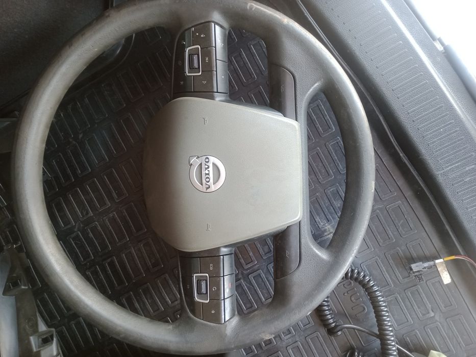 Dezmembrari volvo fh euro 6