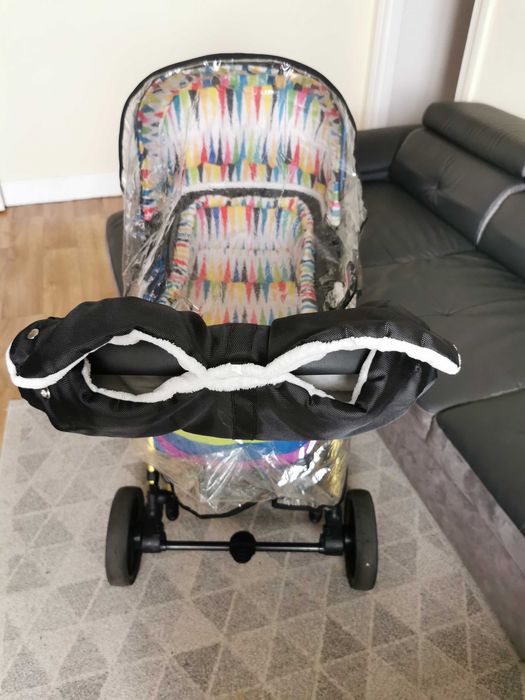 Детска количка Cosatto