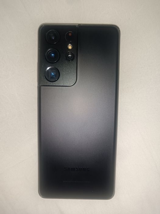 Продается Samsung S 21 ultra 5G 12/ 256gb