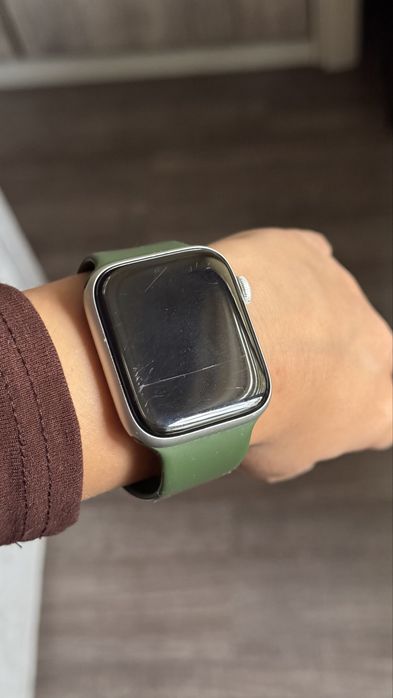 Apple watch 4 series