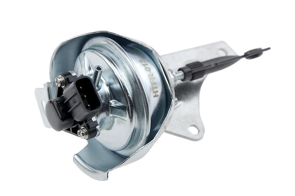 Actuator turbo, Motorizari 2.0tdci, Ford C-Max 2007-, Focus 2 2004-, Kuga 2008-, Mondeo 4 2007-, S-Max 2006-, Volvo C30 2006-, S40 2 2004-, S80 2 2008-, V50 2004-, V70 2007-, NTY ECD-FR-012