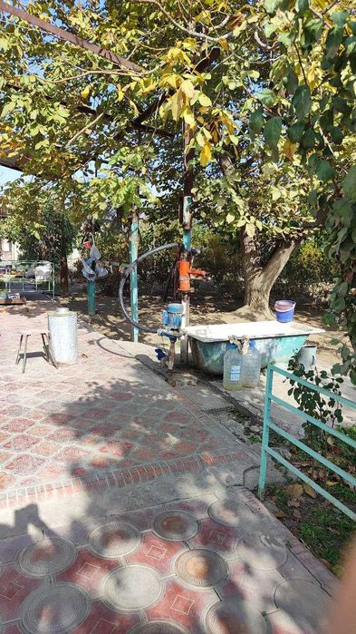 Дом с участком 18 соток