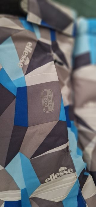 Детско ски яке Ellesse