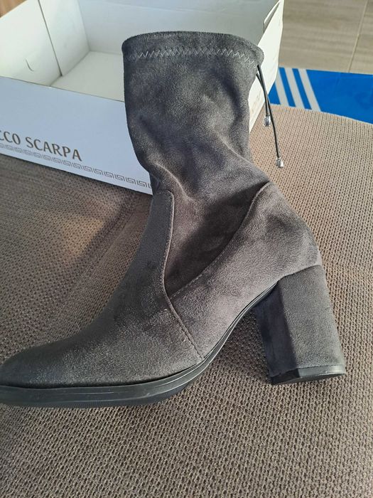 Нови страхотни боти 39 номер