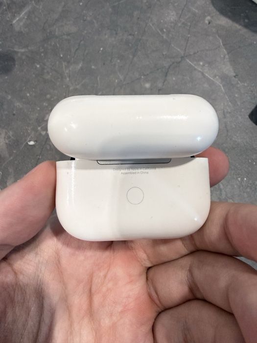 Кейс Airpods Pro Оригинал