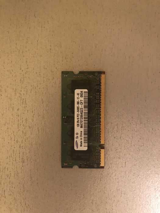 Memorie 1GB