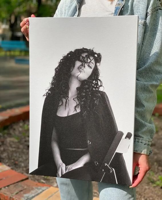 ФотоМозаика на заказ