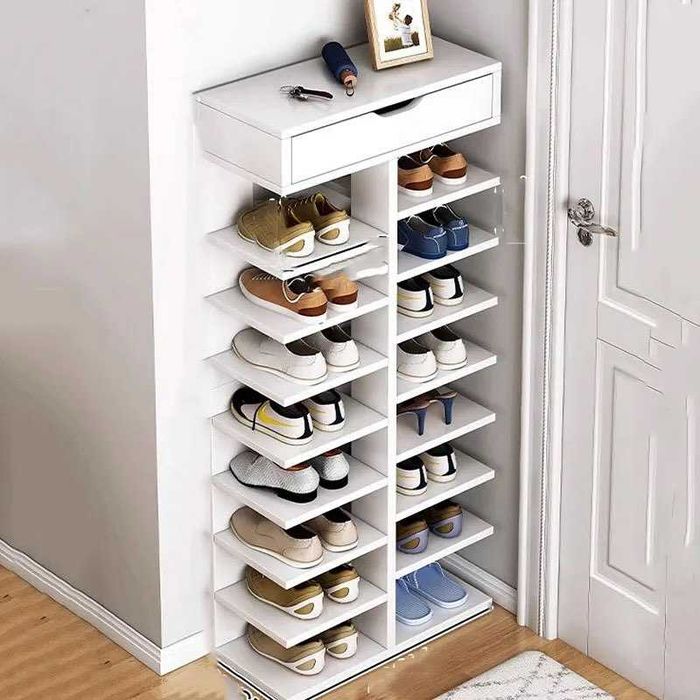 Обувница полки. Китай