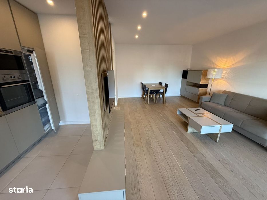 Apartament 2 camere | Nusco City-Pipera | TVA INCLUS