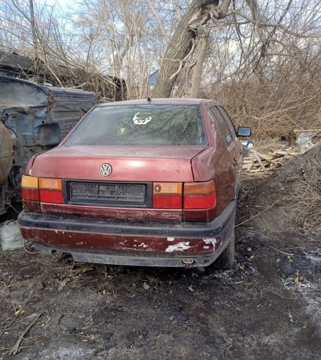 Продам автомобиль Фольксваген Венто