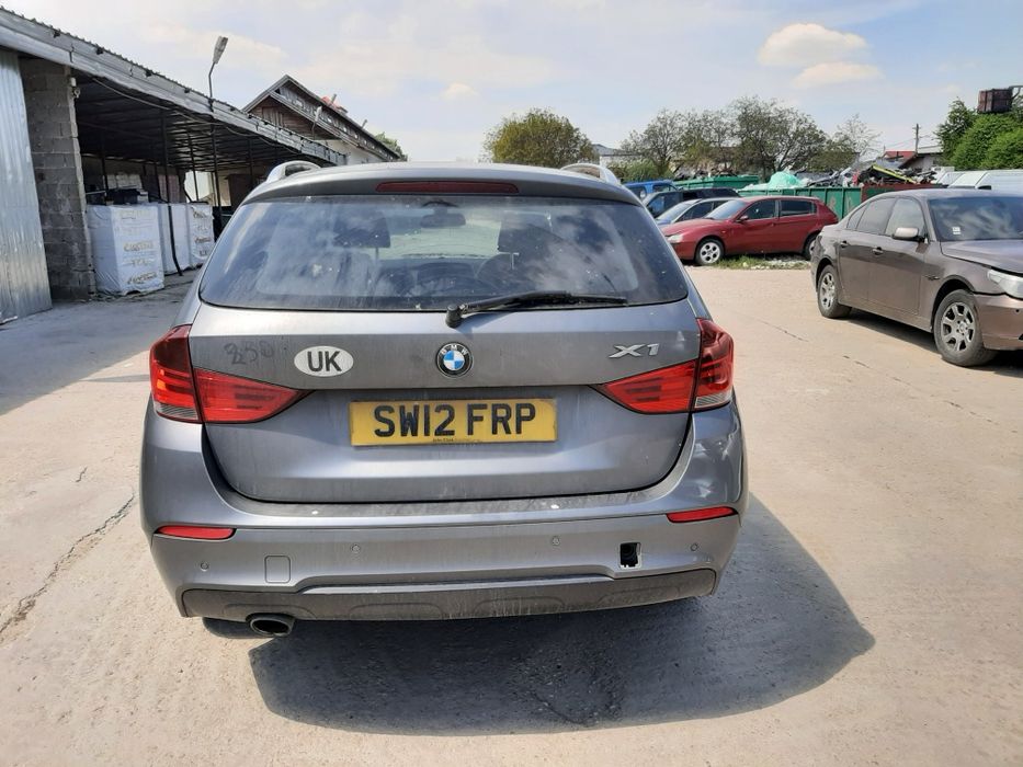 Stopuri bmw x1 e84