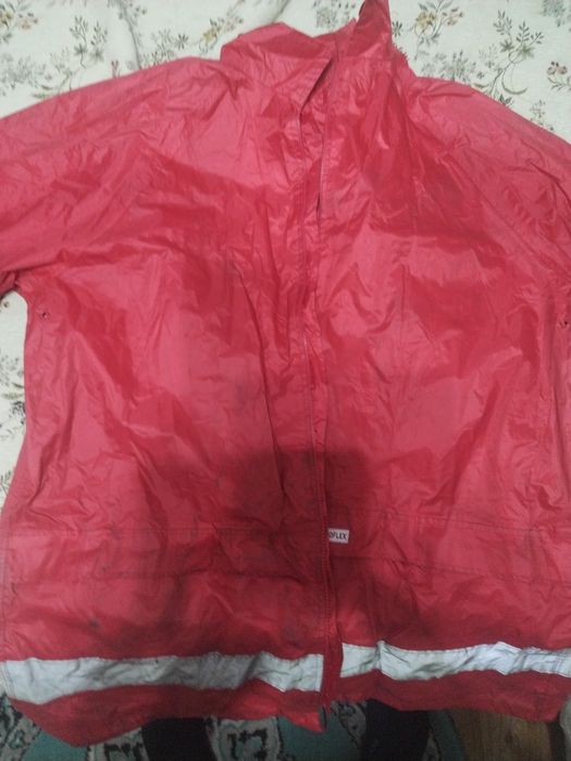 Дождевик костюм XXXL- 56