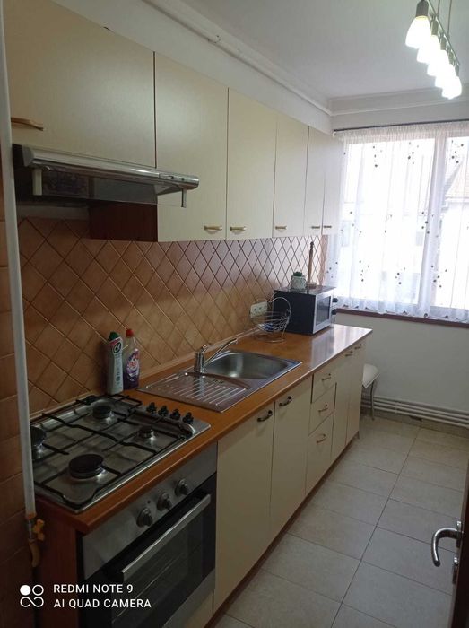 Apartament de închiriat doua camere