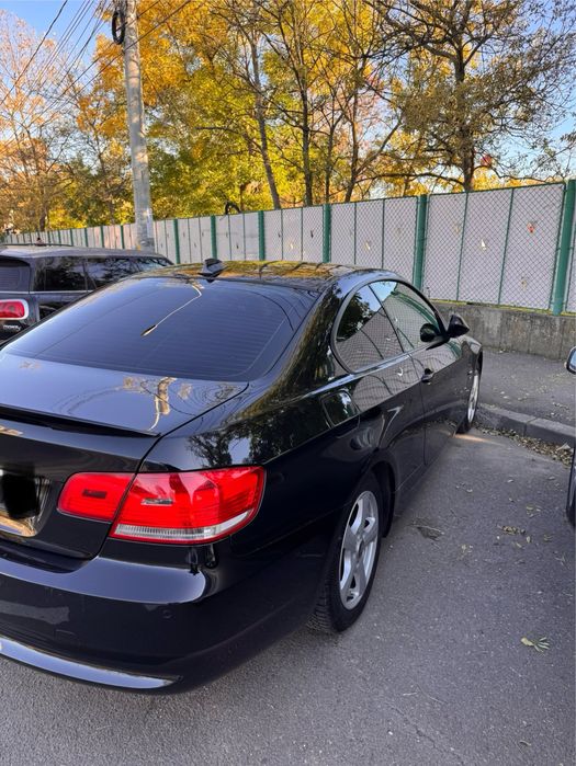 Vând BMW 320xd E92 177cp xdrive automat