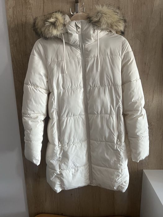 Geaca iarna, Zara, XS, TRF