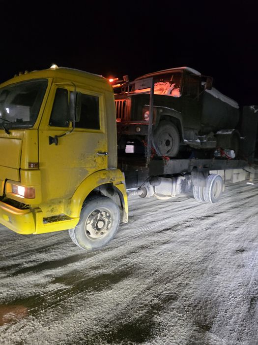 Продам камазенка