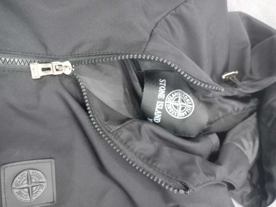 Мъжко яке Stone Island