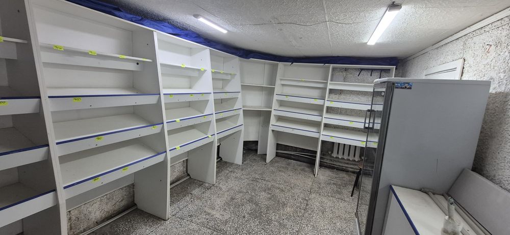 Сдам в аренду под Овощной