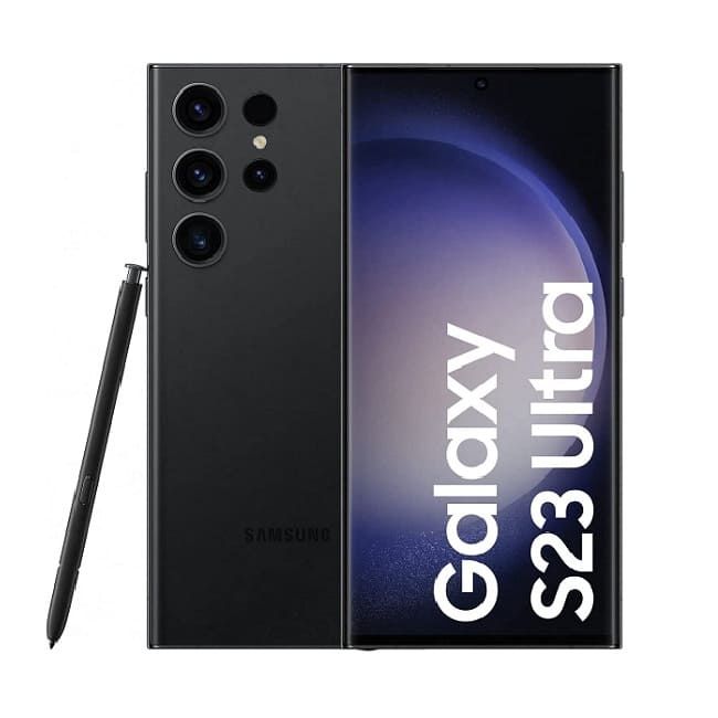 Samsung galaxy s 23 ultra