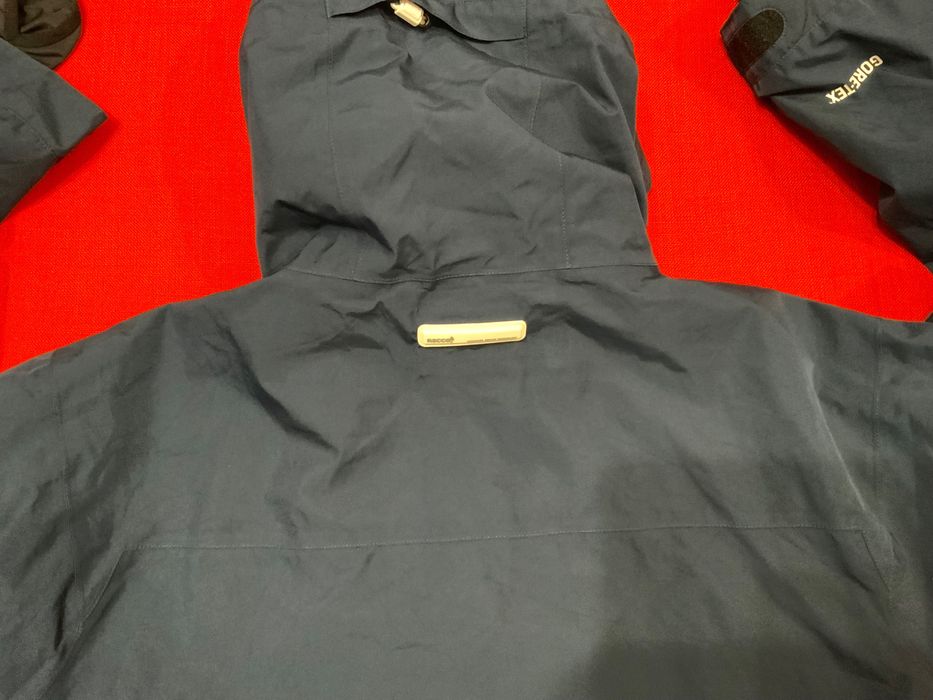 Armada gore-tex-оригинално яке 54хл