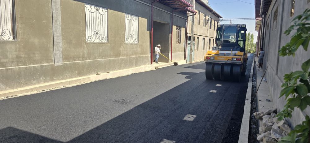 Бизнес biznes Юнсобот тутзор аркадан 2 км кирганда