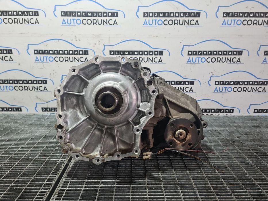 Cutie de Tranfer Grup Fata Nissan Navara D40 Facelift 2.5 Diesel D40 2010 - 2010 ...