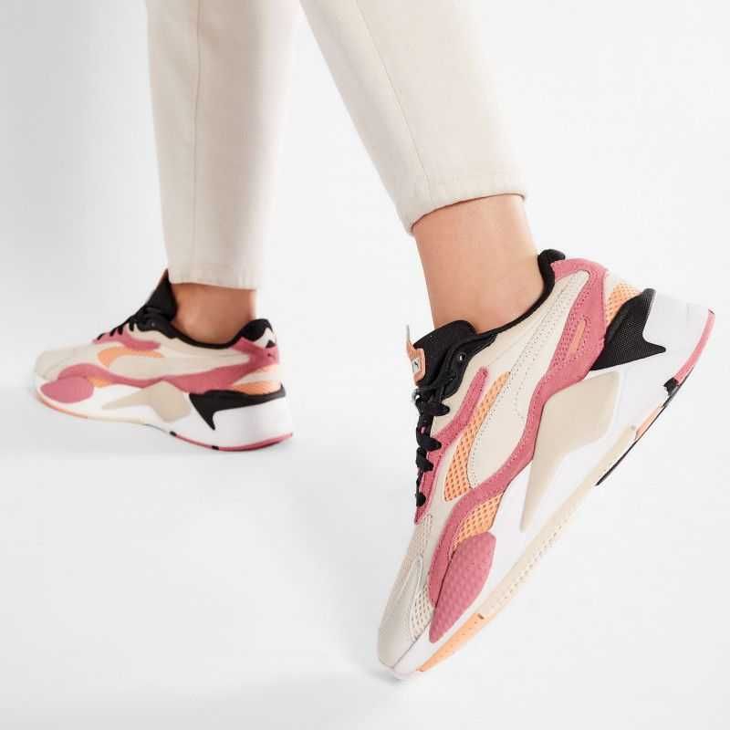 Puma rs store x mesh pop