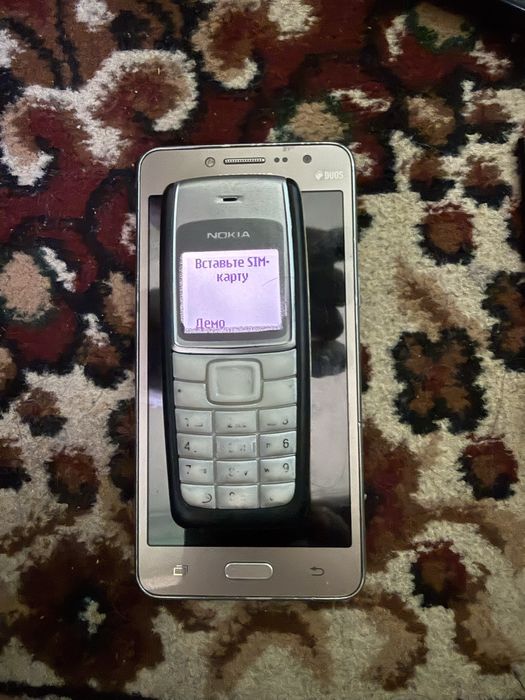 Nokia retro modellari
