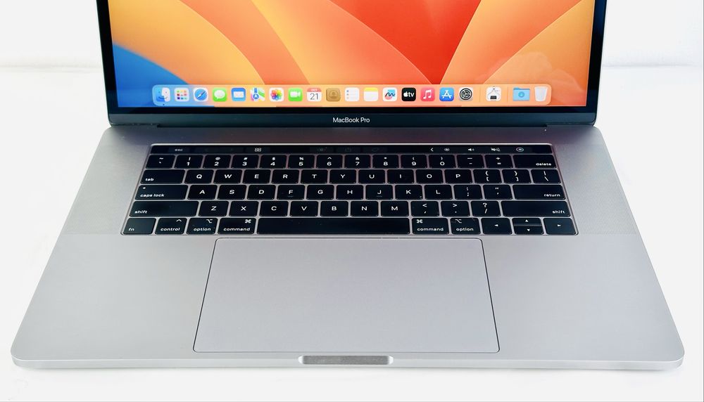 Аpple MacBook Pro 15" 2019 i7 2,6GHZ 32RAM 1TB SSD Gray Гаранция!