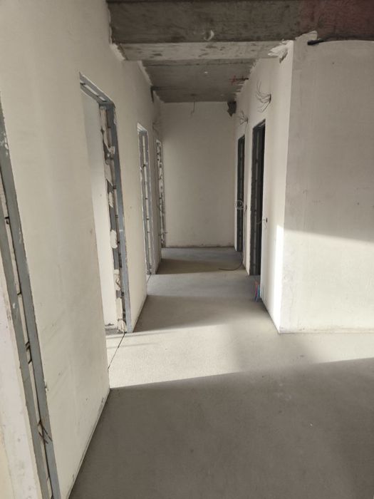 Продается квартира в премиальном ЖК Кушбеги 3/7/17