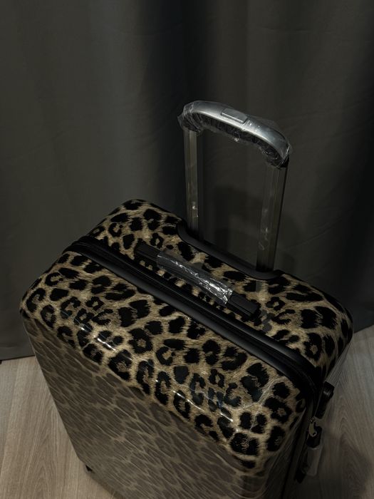 СТИЛЬНЫЙ ЧЕМОДАН для модных людей