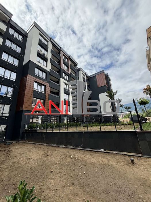 Продава се Тристаен апартамент в София, Малинова долина - 101 кв.м за 1971 €/кв.м - Снимка #9