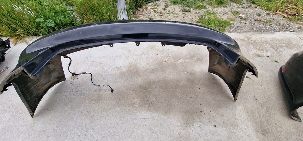 Bara spate audi a4 b8    cu senzori de parcare