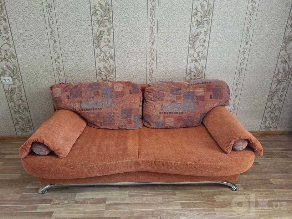 Диван раскладной(БЕЛАРУСЬ)