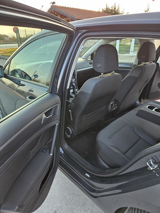 Wv Golf E-GOLF 2020год. 58000км-36kw -като нов