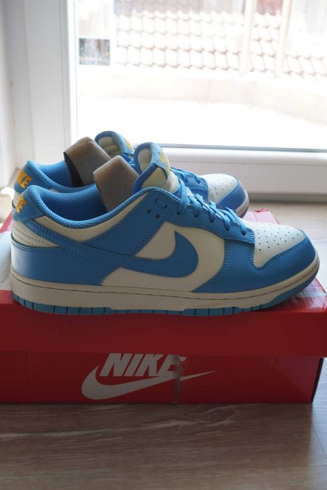 Nike Dunk Low Coast 2021 (43 номер)