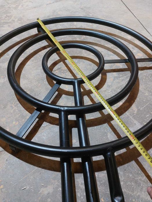 Горелка для тандыра