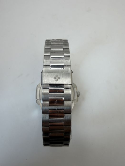 Ceas Patek Philippe Nautilus Gray, Nou