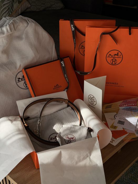 Дамски колан Hermès