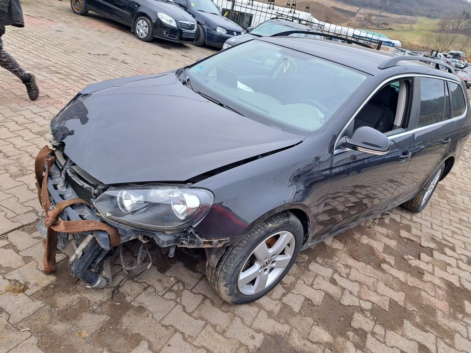 Elemente Caroserie VW Golf 6 Variant 1.6TDi CAYC An 2012